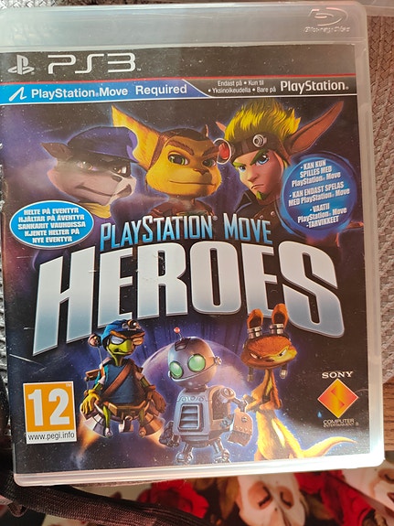 PS 3 move kapulat ja kamera+4 peliä