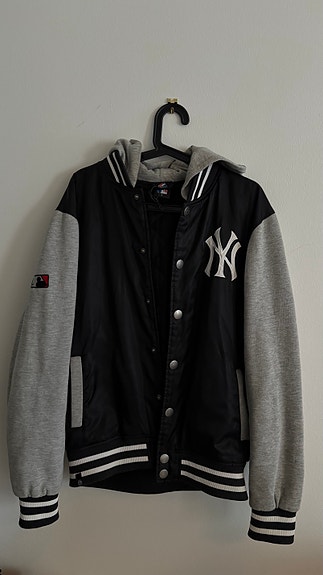 Baseball takki