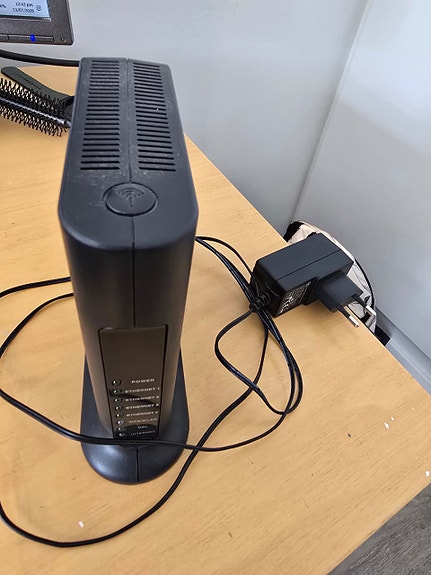 wifi-reititin/wifi router