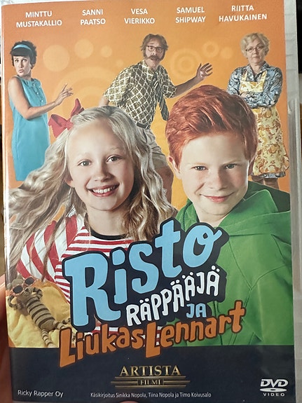 Lasten elokuva