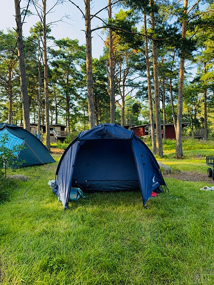 Arctic tern Camp 3 camping tent for sale