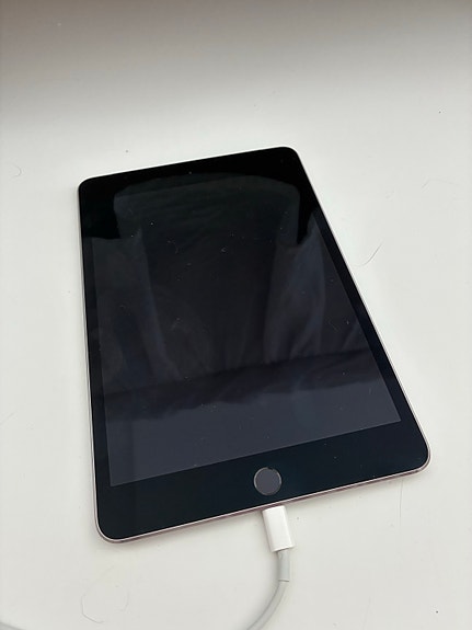 iPad 4 mini