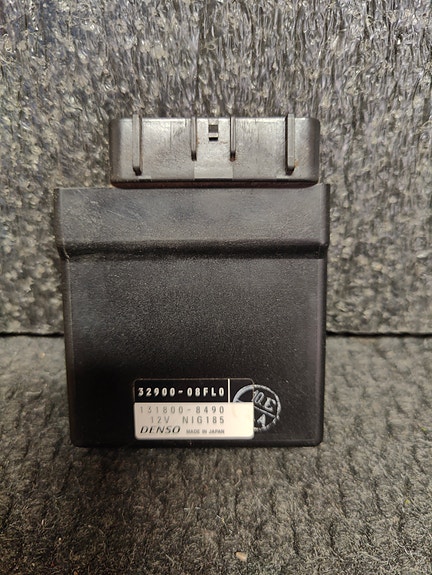 CDI-boxi