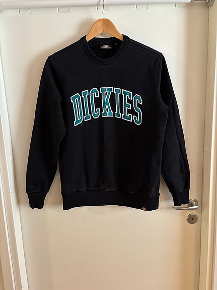Myydään Dickies college, XS