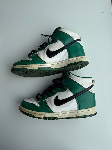 Nike dunk