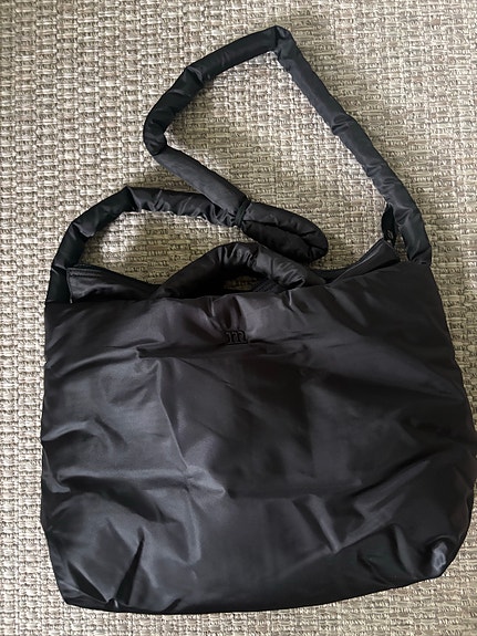 Marimekko Pillow Weekender