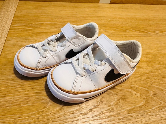 Lasten Nike Low Blazer kengät