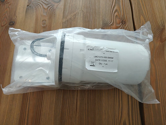 Uusi EAD LMO7270-WB-SMSM 4G/LTE MIMO -ulkoinen antenni