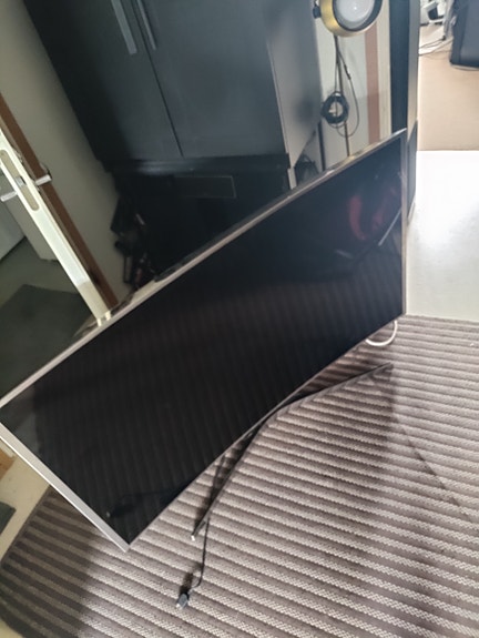 Samsung 55 smartv