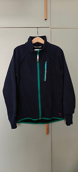 Pop windfleece 134