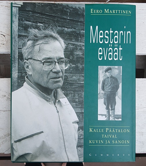 Kalle Päätalon