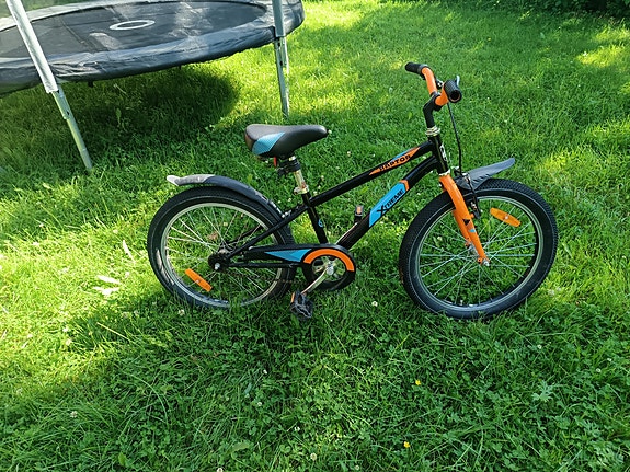 Xtreme Raptor 20 tuuman