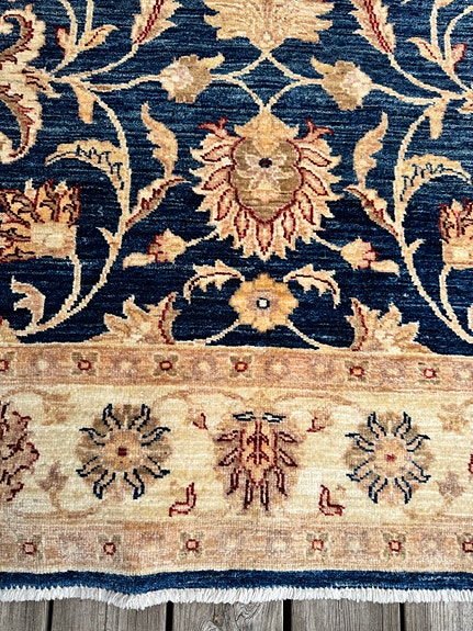 VILLAMATTO, käsinkudottu