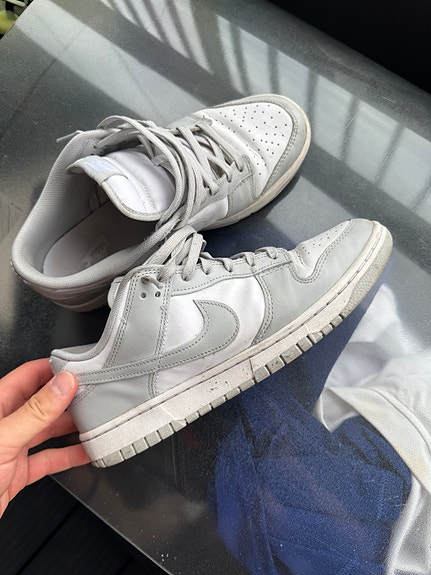 Nike Dunk