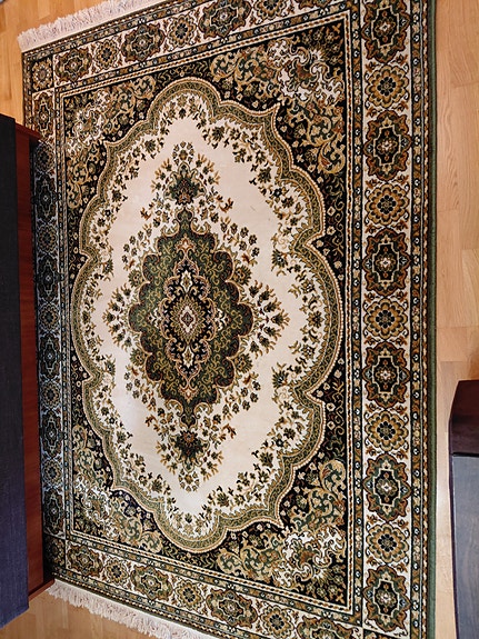 Villamatto 170 x 240