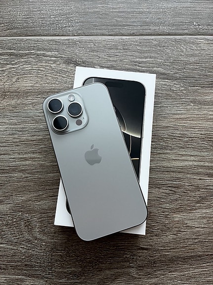 Apple iPhone 16 Pro 128 GB