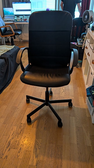 IKEA office chair