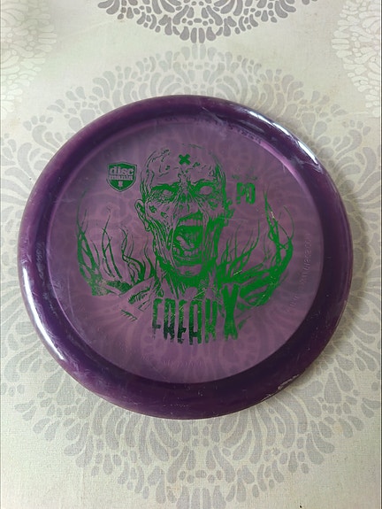 Discmania Pd (Freak)