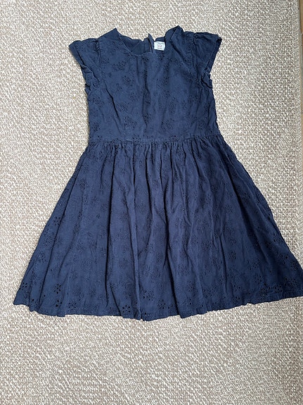 PoP mekko 122/128