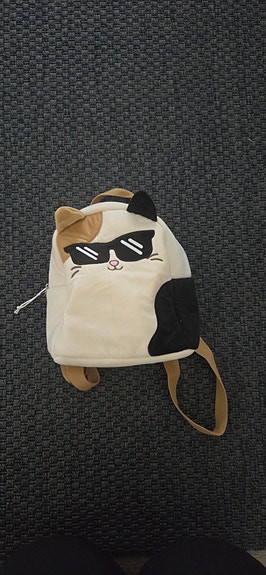 squishmallows cam reppu