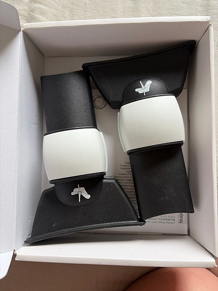 Bugaboo adapter for Britax-Römer car seats