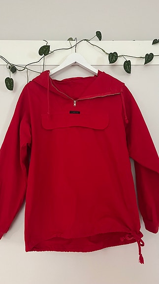 R-collection anorakki 150