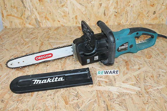 Makita UC3551A ketjusaha