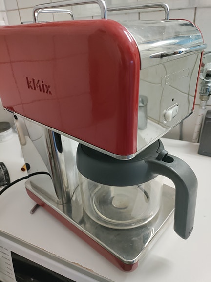 Kenwood kMix