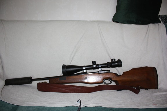 Kivääri 308