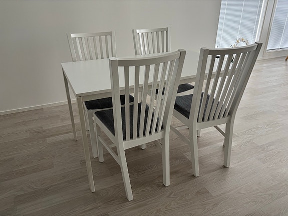 IKEA ruokailuryhmä