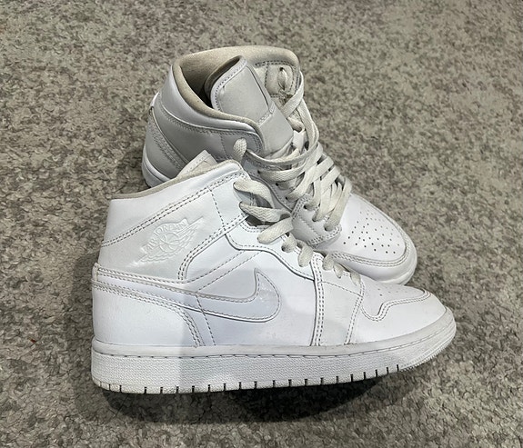Nike Air Jordan