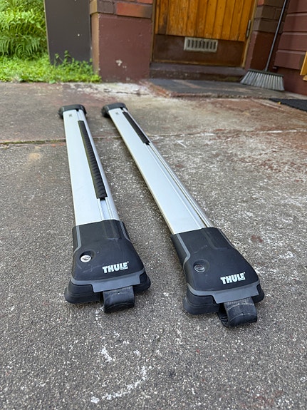 Thule Wingbar Edge