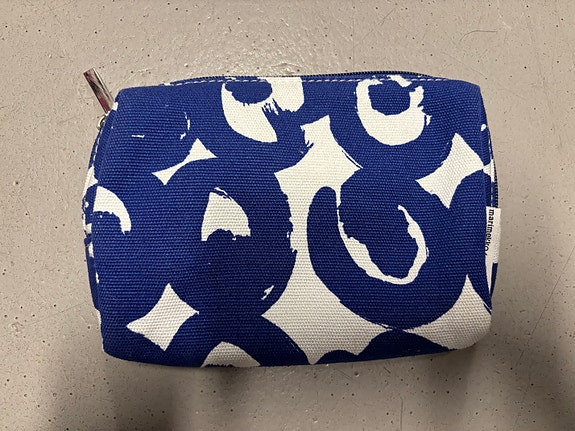 Marimekko pussukka