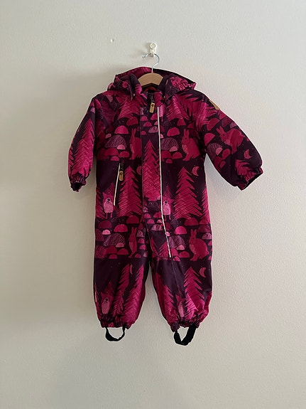 Reima Toppahaalari 74