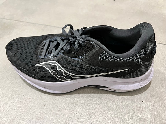 Saucony Axon juoksukengät