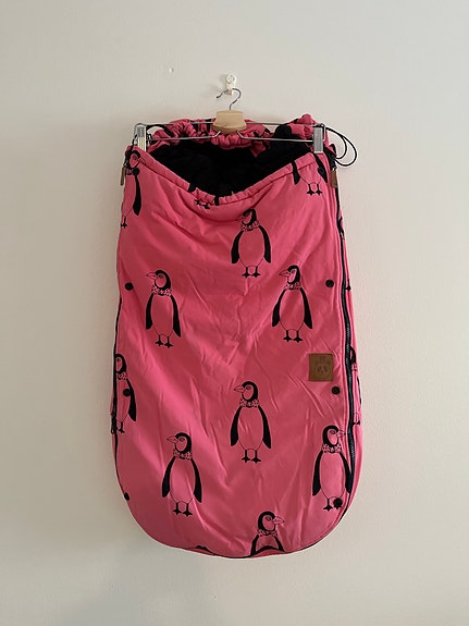 Mini Rodini Toppapussi