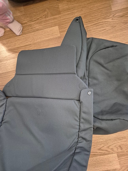 Nordbaby comfort plus
