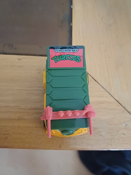 Turtless auto