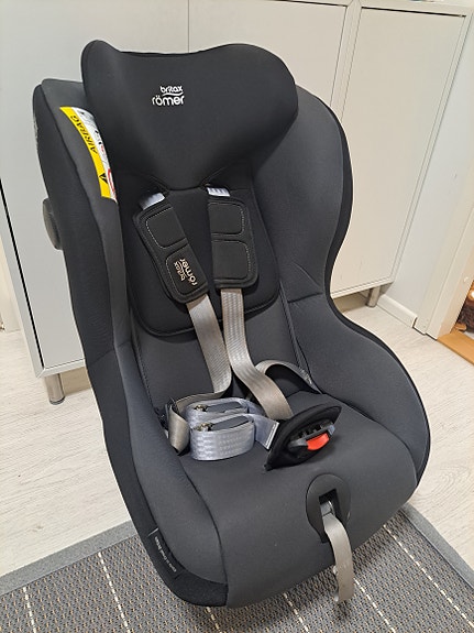 Britax Römer MyWay Plus
