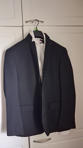 Dressman miesten puku