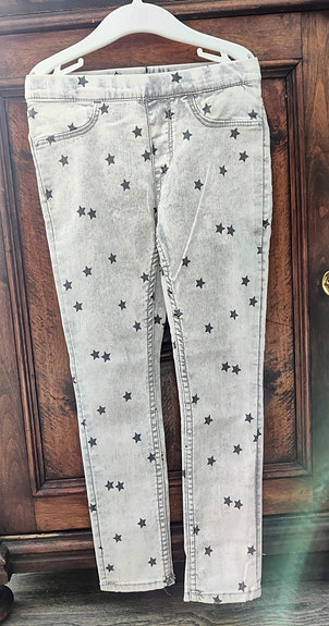 H&M leggingsit 116