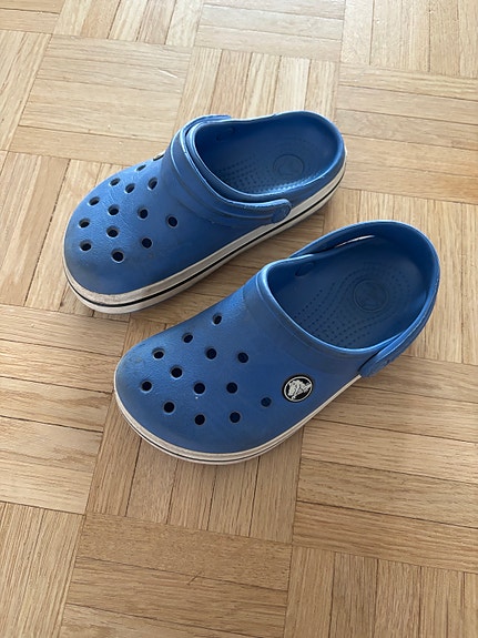 Crocsit C10-11