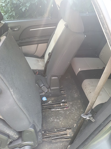 Osina dodge journey 2,0crd vm10 automaatti