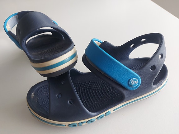 Crocs sandaalit J1 (32-33)