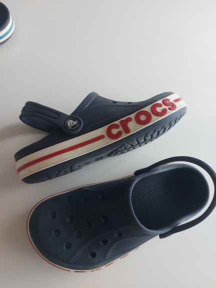 Crocs J1 lasten 32-33
