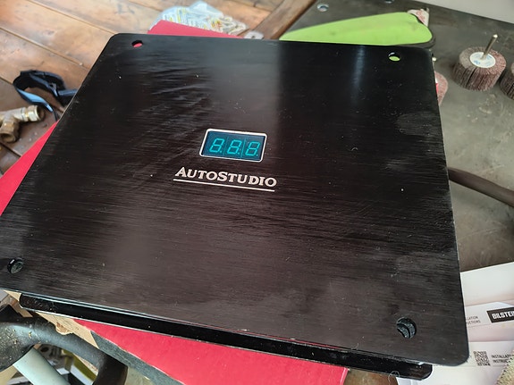 Autostudio T-280