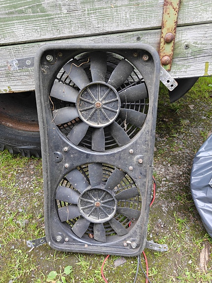 Tupla sähköflekti