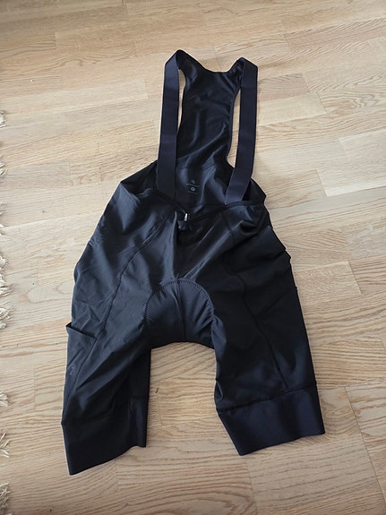 Endura Mens Loop Bibshort