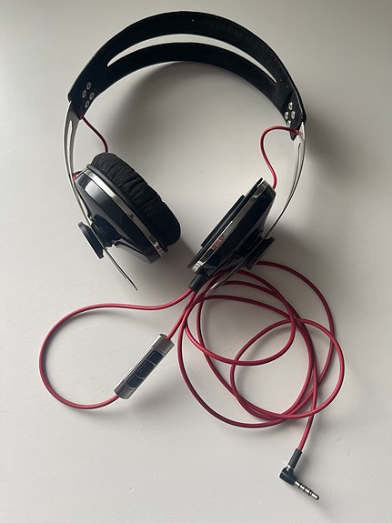 Sennheiser Momentum