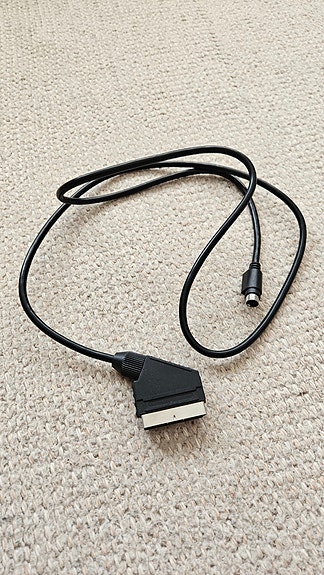 RGB-Scart-johto, noin 130 cm